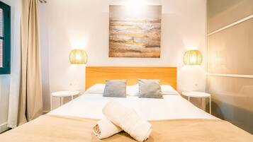 Apartment | 2 bedrooms