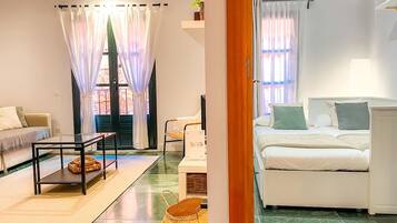 Apartament | 2 dormitoris