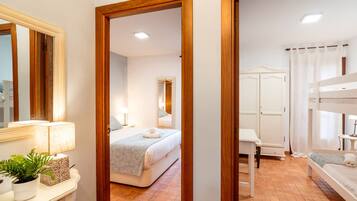 Apartemen | 2 kamar tidur