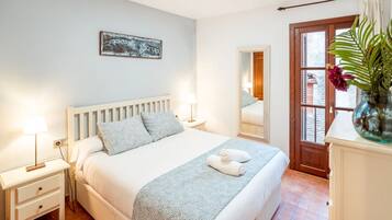 Apartment | 2 bedrooms