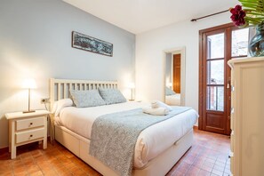 Apartment | 2 bedrooms - Unik Vacation Old Town (Tarragona)