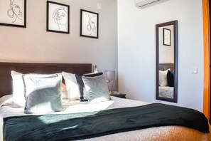 House | 4 bedrooms, desk - Unik Vacation Tamarit (Tarragona)