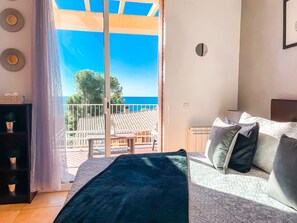 House | 4 bedrooms, desk - Unik Vacation Tamarit (Tarragona)