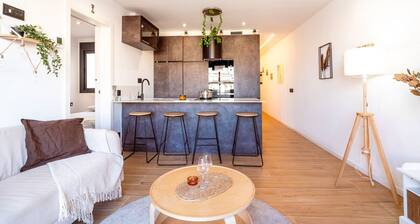 Unik Vacation Penthouse