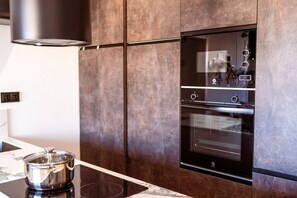 House | 3 bedrooms, iron/ironing board - Unik Vacation Penthouse (Tarragona)