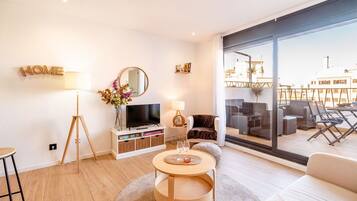 Apartment | 3 bedrooms, iron/ironing board