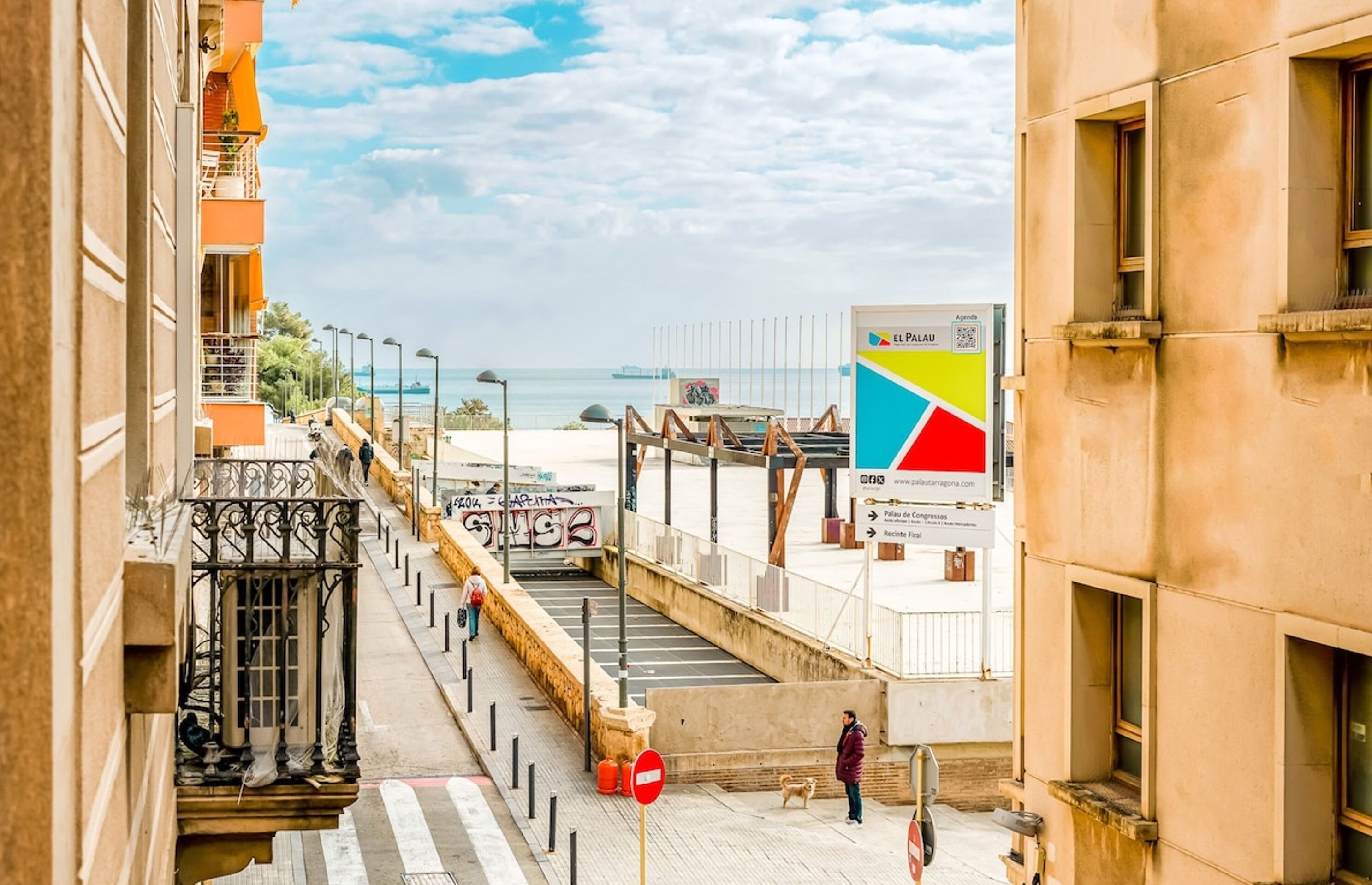 Leilighet | 2 soverom