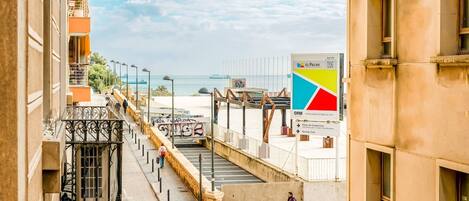 Leilighet | 2 soverom