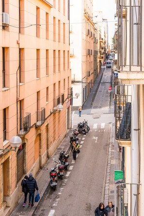 Appartement | 2 slaapkamers