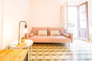 Appartement | 2 slaapkamers