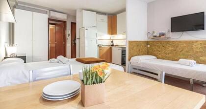Unik Vacation Sant Domenec