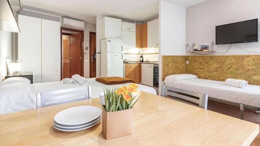 Unik Vacation Sant Domenec