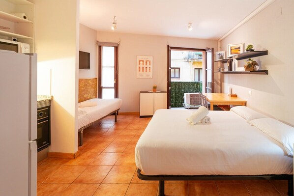 Apartment | 1 Schlafzimmer