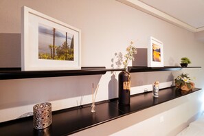 Apartment | 1 Schlafzimmer