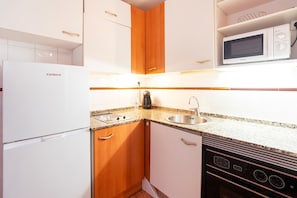 Apartment | 1 Schlafzimmer