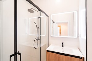 Huis | 1 slaapkamer, een strijkplank/strijkijzer