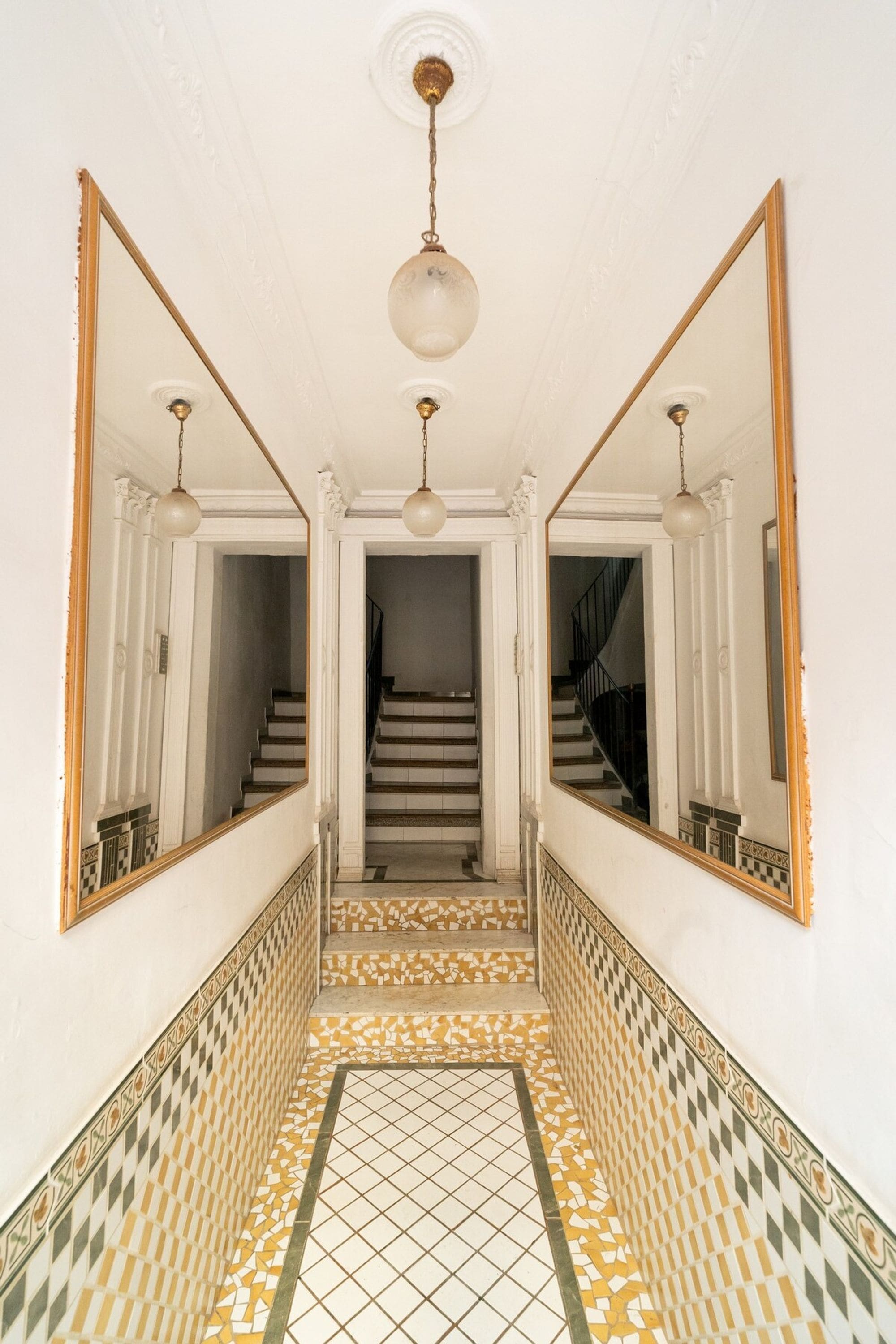 アパートメント | 1 室のベッドルーム、アイロン / アイロン台