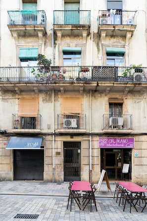 Apartemen | 1 kamar tidur dan setrika/meja setrika