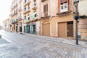 Tabla de planchar con plancha 