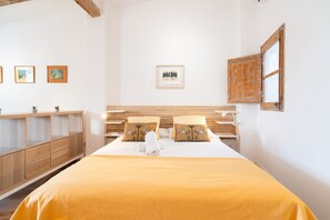 公寓 | 1 間睡房、熨斗/熨衫板