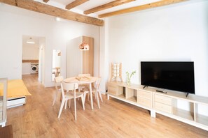 Apartment | 1 bedroom, iron/ironing board - Unik Vacation C s del Bou (Tarragona)