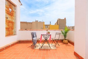 Apartment | 1 bedroom, iron/ironing board - Unik Vacation Vilarroma (Tarragona)