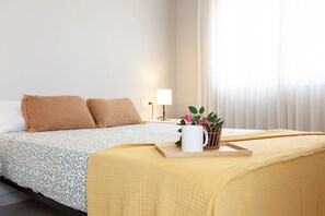 Apartment | 1 Schlafzimmer, Bügeleisen/Bügelbrett