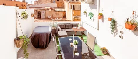 1 bedroom, iron/ironing board, Internet