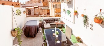 Unik Vacation Major in Tarragona