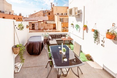 Unik Vacation Major in Tarragona