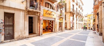 ยูนิค ที่พักส่วนตัวให้เช่า เมเจอร์ ใน ตาร์ราโกนา