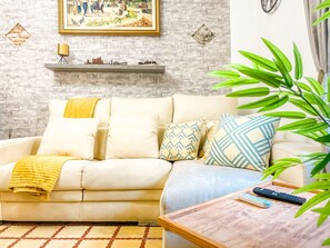 Apartment | 1 bedroom, iron/ironing board, Internet - Unik Vacation Major in Tarragona (Tarragona)