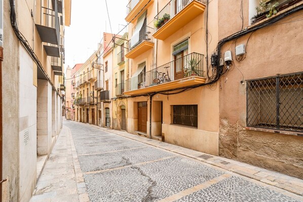 Apartment | 2 Schlafzimmer, Internetzugang