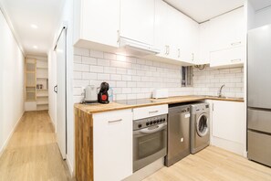 Apartment | 2 Schlafzimmer, Internetzugang