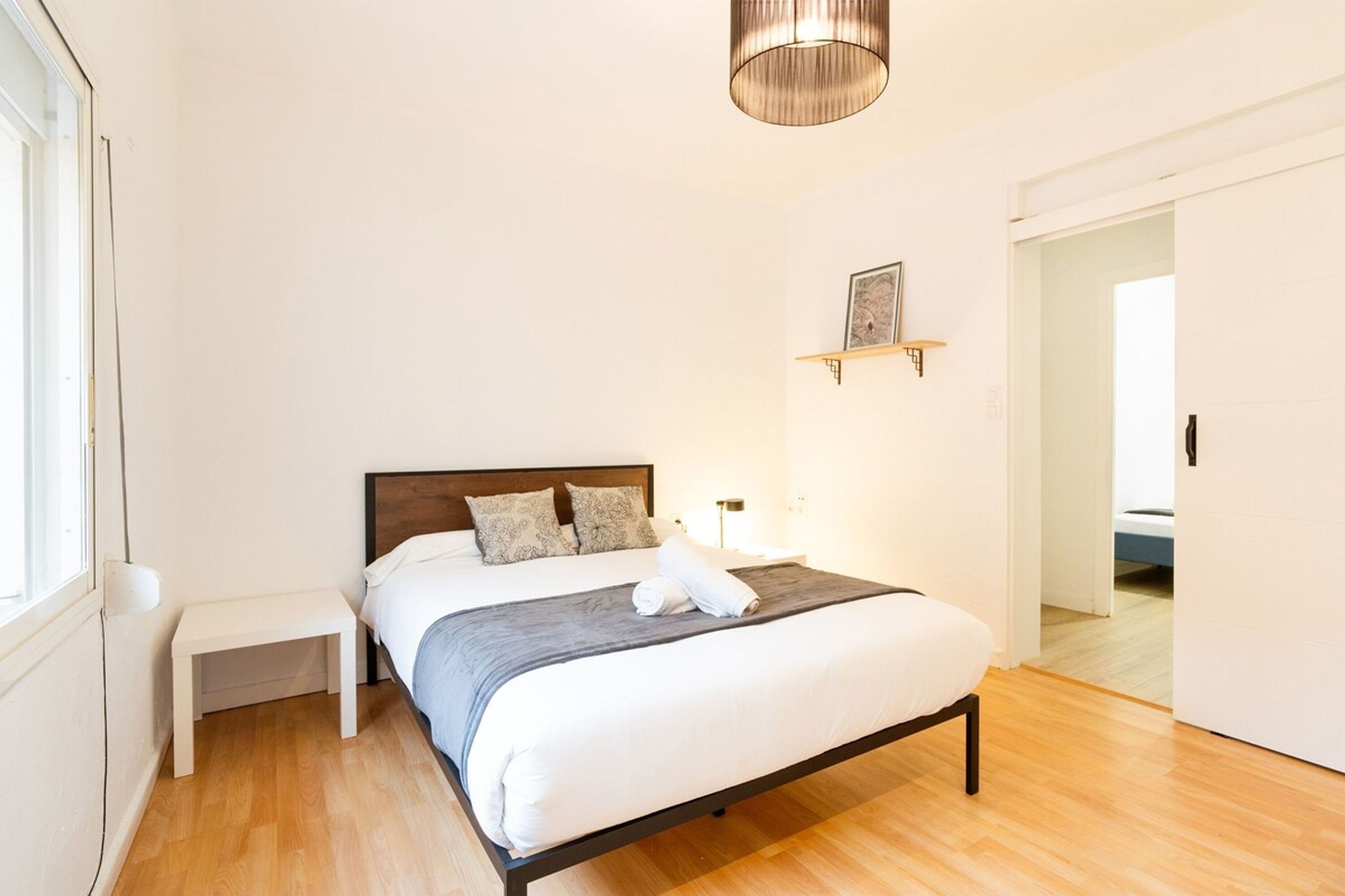 House | 2 bedrooms, high-speed internet