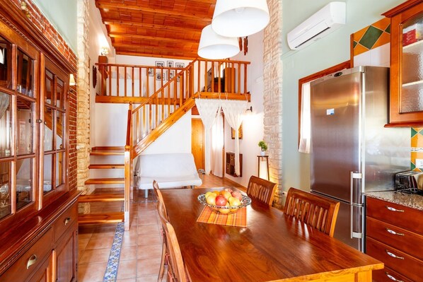 Apartamento | 1 quarto