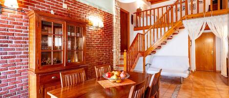 アパートメント | 1 室のベッドルーム