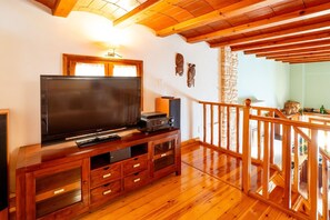 Apartamento | 1 quarto