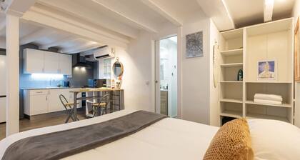 Unik Vacation En Granada