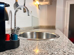 Apartment | 1 bedroom, desk, iron/ironing board - Unik Vacation En Granada (Tarragona)