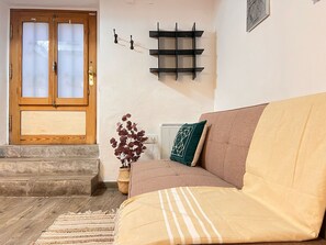 Apartment | 1 bedroom, desk, iron/ironing board - Unik Vacation En Granada (Tarragona)