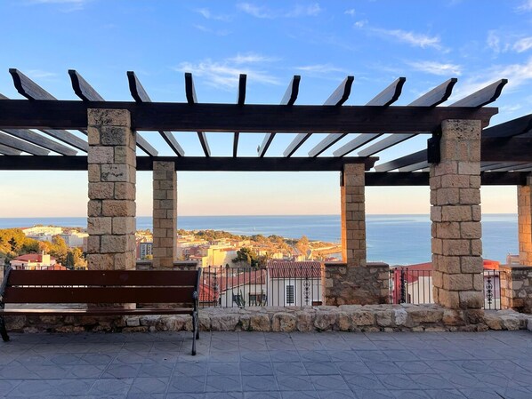 Apartment | 1 bedroom, desk, iron/ironing board - Unik Vacation En Granada (Tarragona)