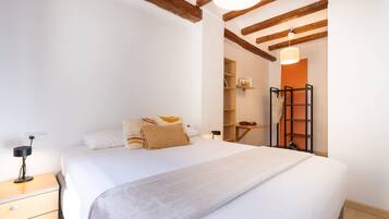 House | 1 bedroom, iron/ironing board