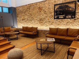 Apartment | 1 bedroom, iron/ironing board