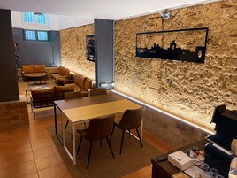 Apartment | 1 bedroom, iron/ironing board