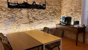 Appartement | 1 slaapkamer, een strijkplank/strijkijzer