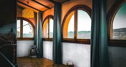 Unik Vacation La Noguera Rural Valls