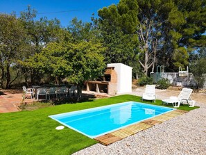 House | 5 bedrooms, desk - Unik Vacation La Noguera Rural Valls (Valls)