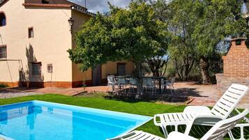 Huis | 5 slaapkamers, een bureau