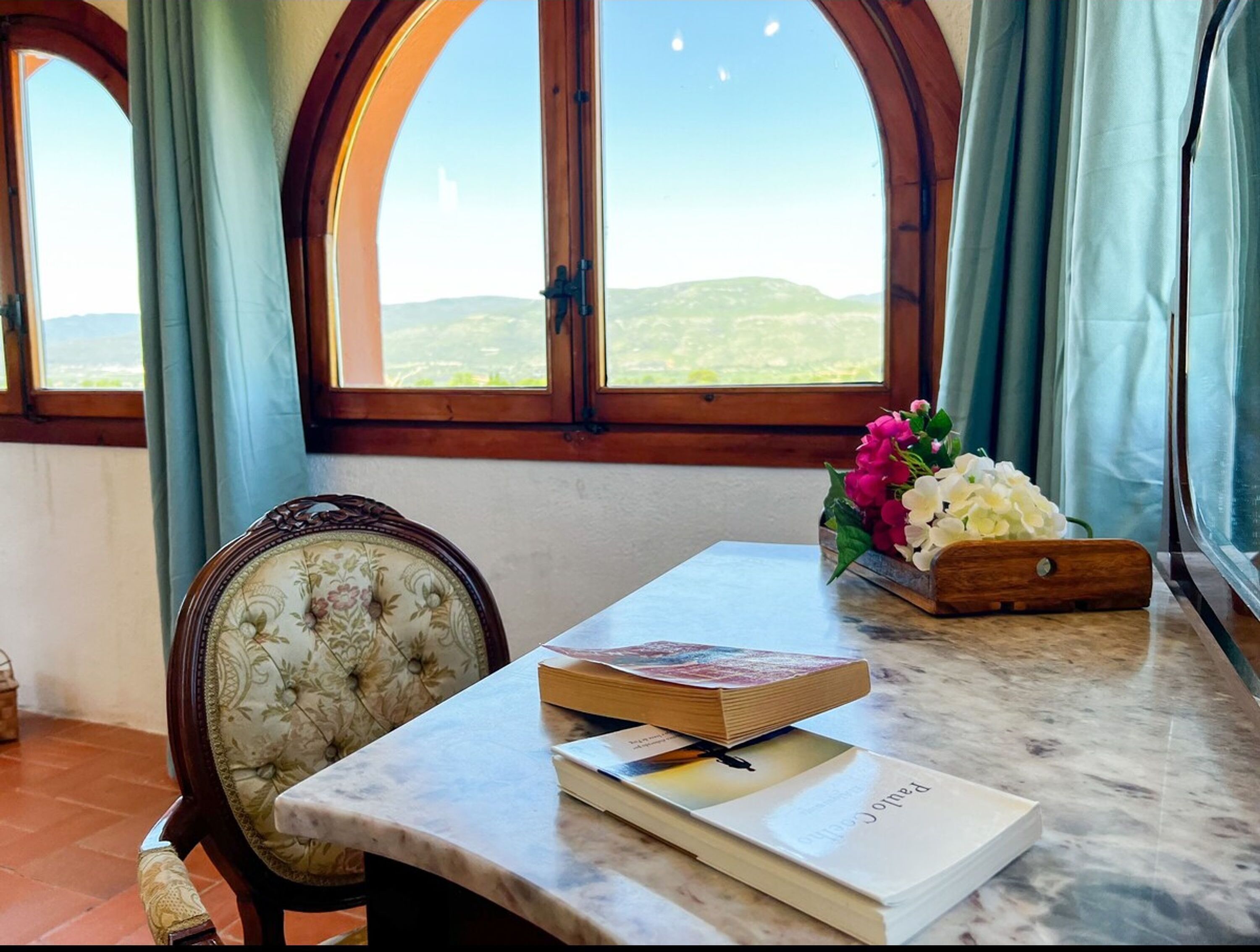 獨棟房屋 | 5 間臥室、書桌